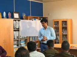 Capacity Building Workshop